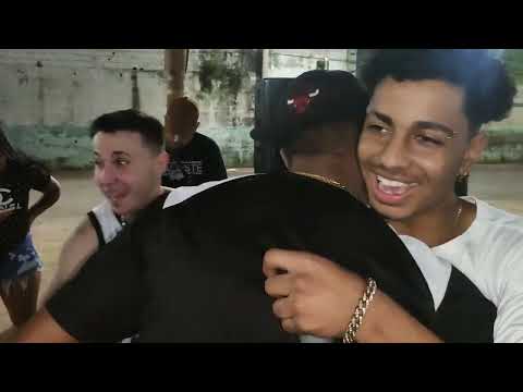 A REVANCHE MAIS ESPERADA 🔥🔥🔥SAGAZ (SV) × NERO (DV) (SEMI-FINAL) ED.91⁰ BATALHADA7VILA | PITANGUI -MG