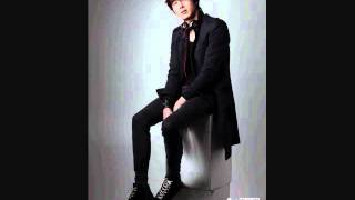 DL Jung  II Woo - The Scarecrow 49 days Ost