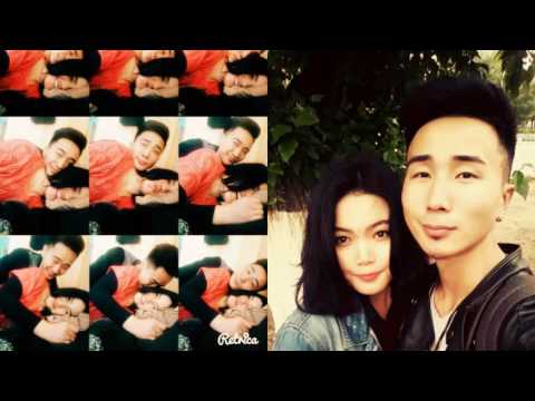 Чамдаа хязгааргүй хайртай шүү.Буянаа чинь