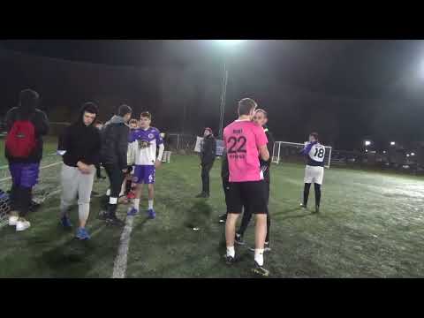 RESASIX VS VIOLETA FC - #LigaNuñez - #Apertura SLD - 3/7/2022