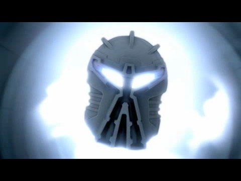bionicle toa ignika short movie video
