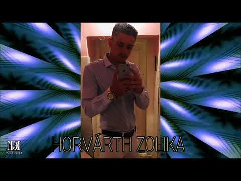 HORVÁTH ZOLIKA 2022 - MEGBÁNTAM MÁR MINDENT 100 •