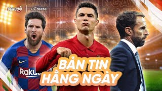 CHỊ GÁI CR7 NÓI CĐV BỒ ĐÀO NHA VÔ ƠN, MESSI TRỞ LẠI BARCALONA? | BẢN TIN BONGDA.COM.VN