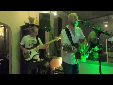 FeedBack  - Space Oddity (David Bowie) - Le Sansot - 22/08/2019