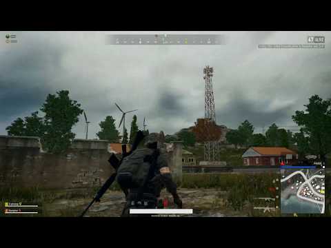 Funniest / Dumbest PUBG moments - Where did the BRDM-2 drop?