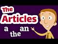 The Articles For Kids Homeschool Pop