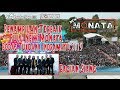 Penampilan Terbaik NEW MONATA Menggoyang Masyarakat Desa Bodas Tukdana Indramayu Jawa Barat