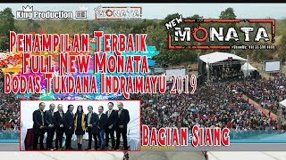 Download lagu Penilan Terbaik NEW MONATA Menggoyang Masyarakat D... mp3