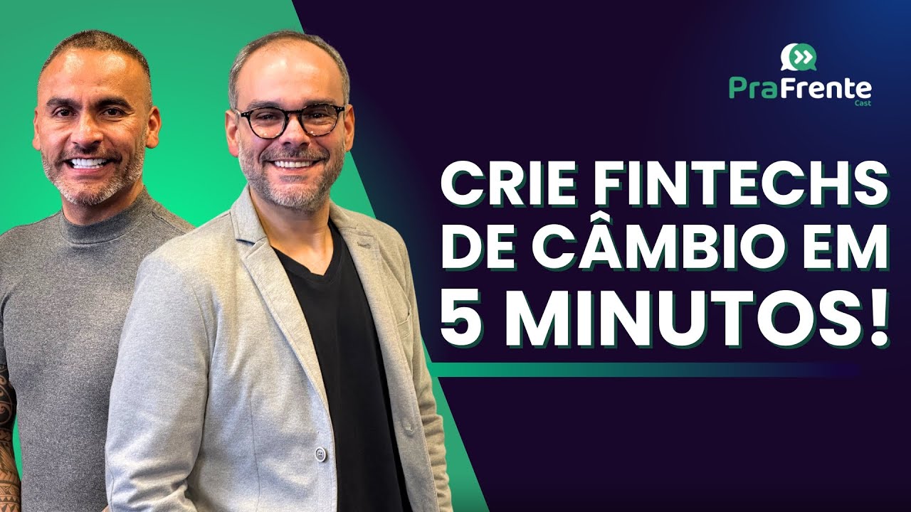 Como uma Solução White Label Pode Transformar seu Negócio | Helton Souza | Pra Frente Cast