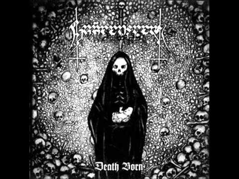 Gräfenstein - Storm Of Maggots