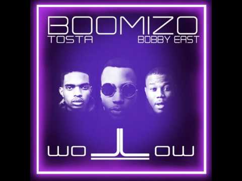 Low low--Boomizo Ft Tosta,Bobby East