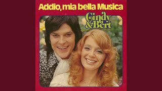 Addio, mia bella Musica