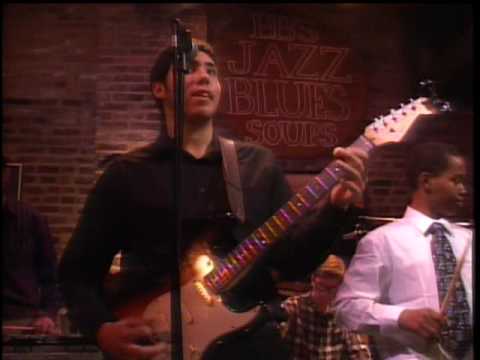 What'd I Say Legacy Ensemble