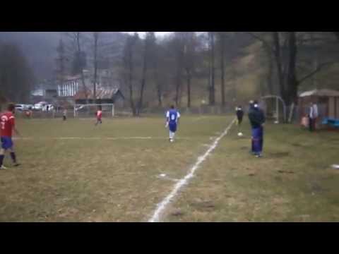 Semenicul Valiug - Muncitorul Resita 0 - 2 ,14 martie 2015 , Part.4
