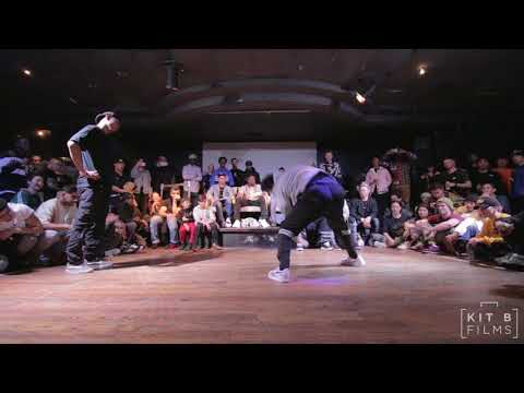 JBugz VS Vex [Top16] - Rumble in the Dot 2018