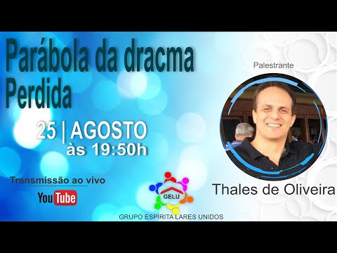 Parábola da dracma perdida