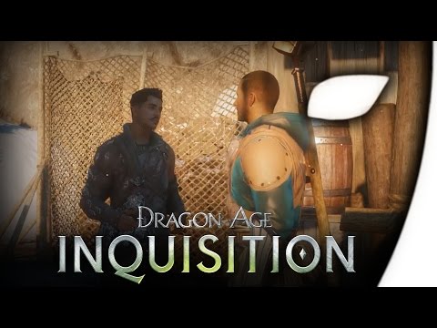 Dragon Age: Inquisition #042 - Dorians Geschichte - Let's Play (Deutsch/Magier)