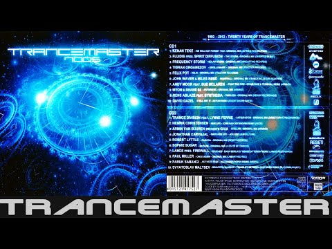Trancemaster Vol. 7005 - 2012