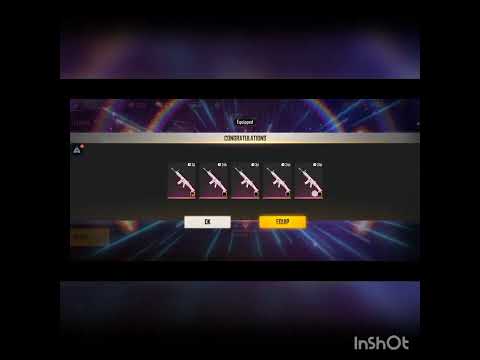 Some permanent😅😭 but no worry#ncsmusic#freefire #vidio