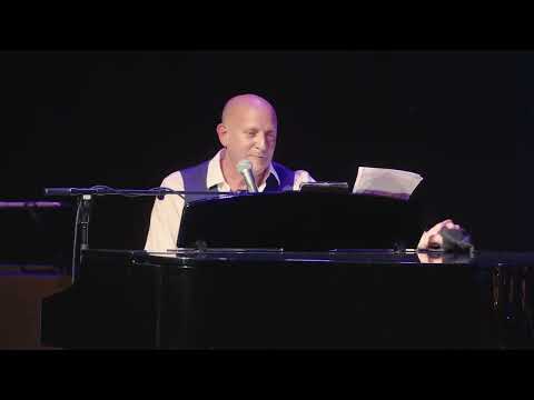 Jeremy Sassoon's MOJO - "Why I have a problem with Richard Rodgers..."