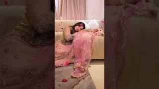 Handmade Pure Maysuri Sharara - Video 2