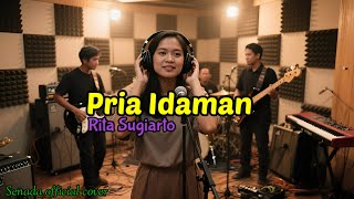 Download lagu Cover dangdut - Pria Idaman | Rita Sugiarto ( by Senada ) mp3 Download lagu Cover dangdut - Pria Idaman | Rita Sugiarto ( by Senada ) mp3