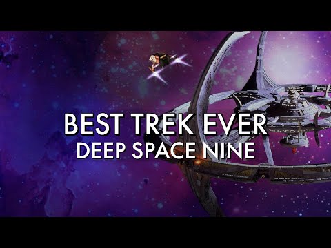 DEEP SPACE NINE | THE REVIEW