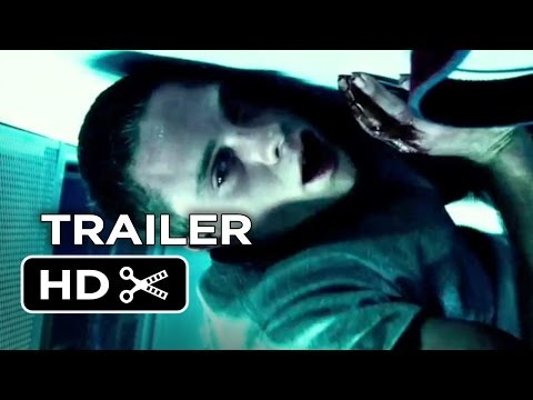 Project Almanac (2015) Official Trailer