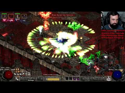 Cobra Strike Assassin! PD2 Season 8 Closed Beta Cobra Sin Mini Guide and Demo! Dragon Claw?