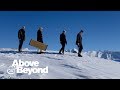 Videoklip Above & Beyond - Always (ft. Zoë Johnston)  s textom piesne