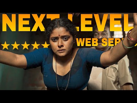 Top 9 Best OTT Suspense & Mystery Shows in 2025 That’ll Mess With Your Head | High IMDb Rated