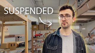 Top Seller Gets Suspended From Etsy