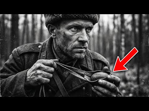 Partisanen lachten über die SCHLEUDER — bis 17 WACHPOSTEN ohne SCHUSS fielen