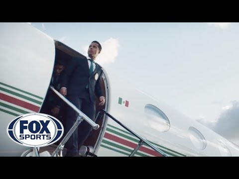 CURSES | Team Mexico | 2018 FIFA Men’s World Cup on FOX & FS1