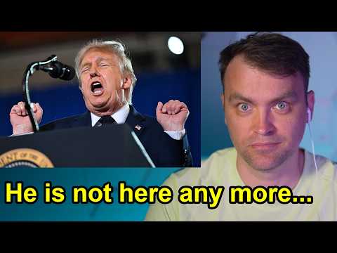 Trump Avoids Brutal Reality of Defeat posting AI Slop on Truth Social
