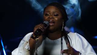 Rachel Anyeme - Tant que tu donnes (Concert live)