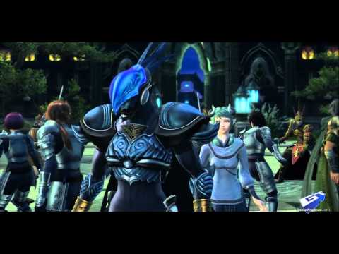 White Knight Chronicles II - GameTrailers Review