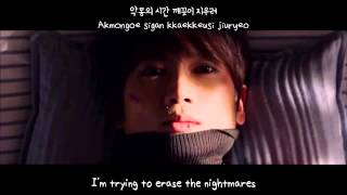 [FMV/HAN/ROM/ENG] 장재인 (Jang Jae In) -  Hallucinations (환청) (feat. 나쑈) [Kill Me Heal Me OST]