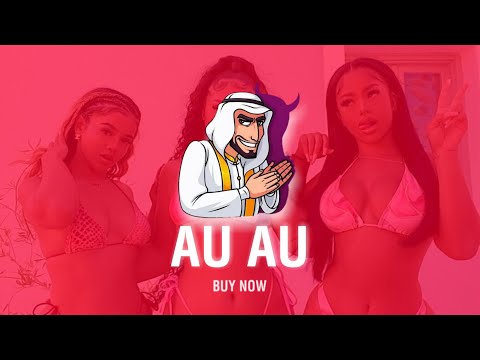"Au Au" 🔥🦆 Instrumental de Dembow | El Yala x Braulio Fogon 2083