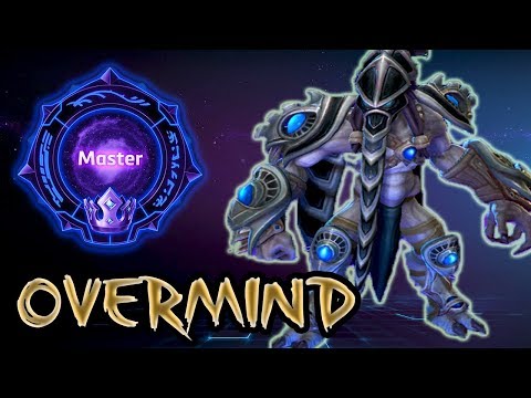 Sick  - Master Zeratul - Overmind