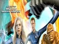 Fantastic Four Rise Of The Silver Surfer Full Game All 
