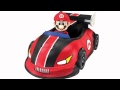 K Nex Mario Kart Wii Bowser S Castle
