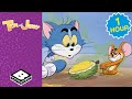 NEW Tom Jerry Full Episodes ONE HOUR Of Funny Marathon With Tom And Jerry Boomerang UK