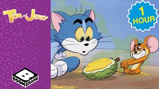 Download lagu NEW Tom & Jerry: Full Episodes | ONE HOUR of funny marathon with Tom and Jerry | Boomerang UK mp3 Download lagu NEW Tom & Jerry: Full Episodes | ONE HOUR of funny marathon with Tom and Jerry | Boomerang UK mp3