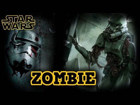 Das Geheimnis der ZOMBIE STURMTRUPPLER! [Legends]