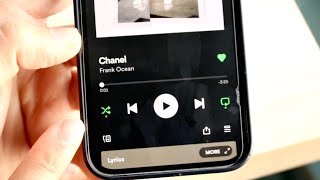 How To Stop Spotify Playing Random Songs