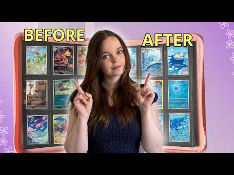 5 Cute Pokemon Binder Page Themes I Wish I Knew About Sooner °❀