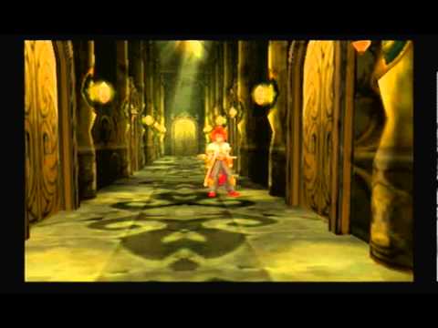Let's Play Tales of the Abyss Ep 52 Rescue Mission