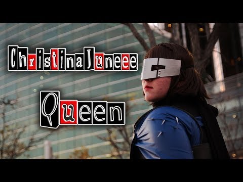 Queen promo Feat. ChristinaJuneee