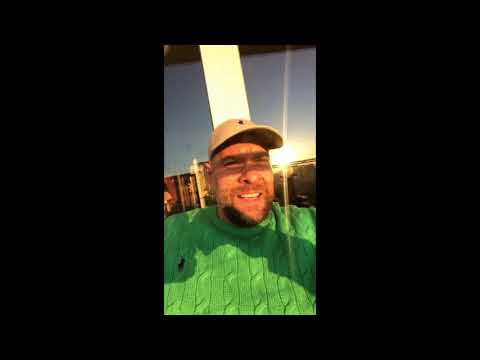 Tede zaczepia Numer Raza - "Oddaj kase"